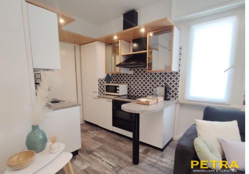Appartamento Deledda 7 - bilocale 4 posti letto - SAN BENEDETTO DEL TRONTO